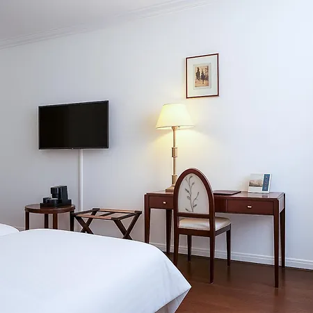 Hotel Du Parc - Mulhouse Centre Room photo
