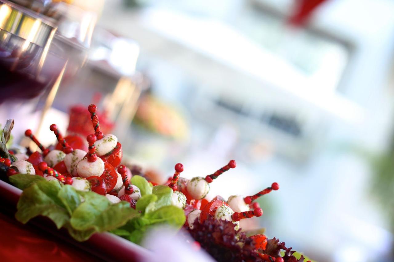 Du Parc - Centre Hotel Mulhouse