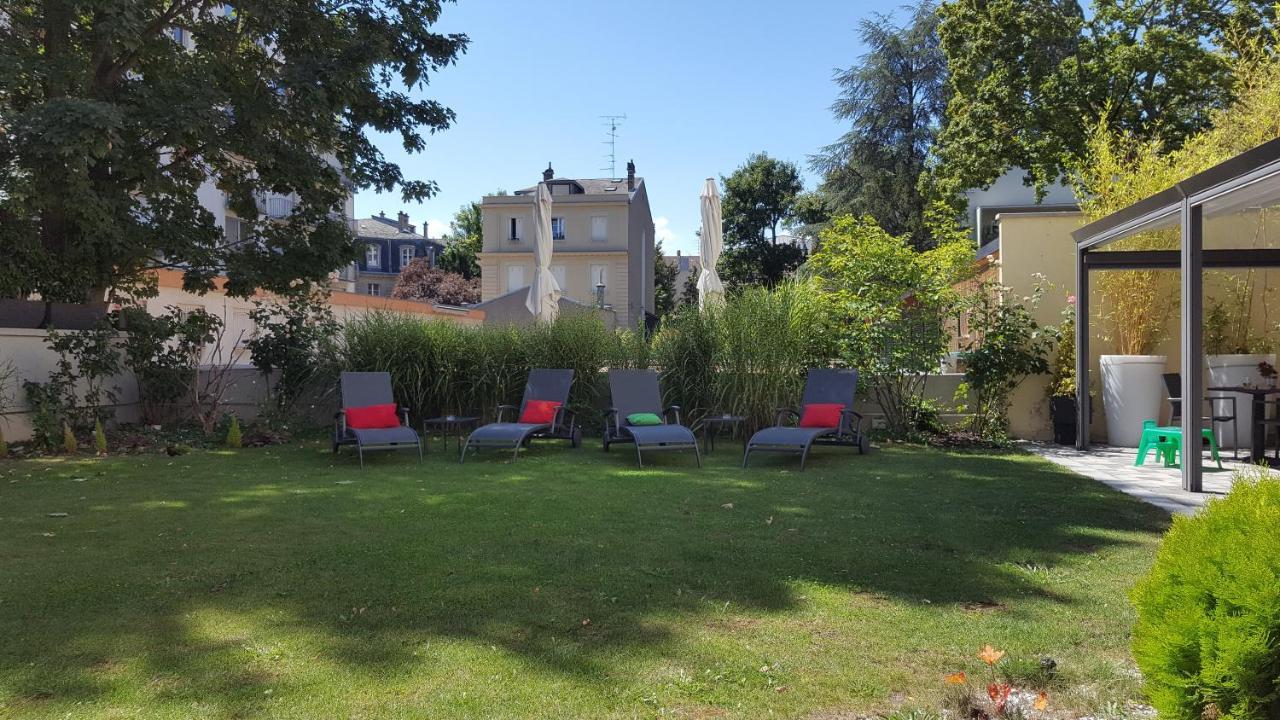 Du Parc - Centre Mulhouse
