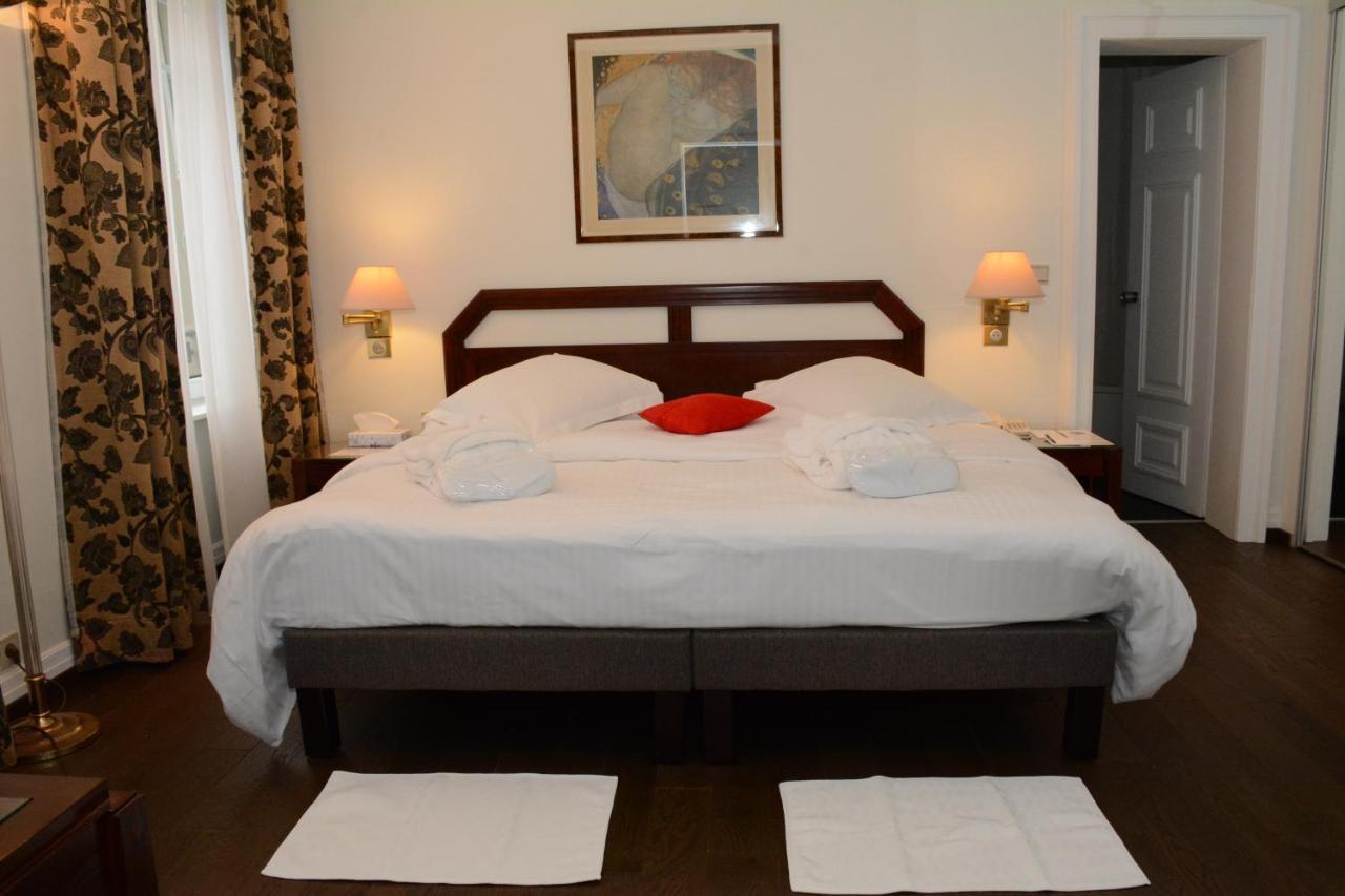 Du Parc - Centre Hotel Mulhouse