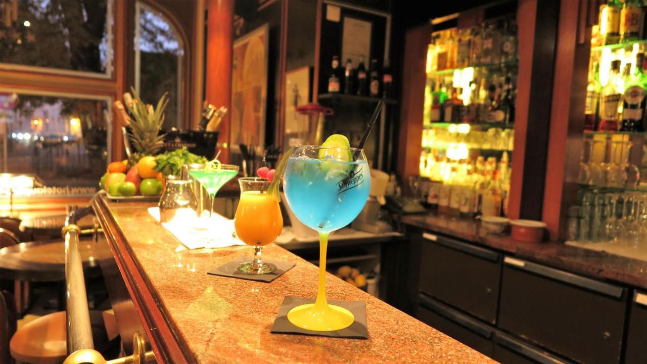 Du Parc - Centre Hotel Mulhouse