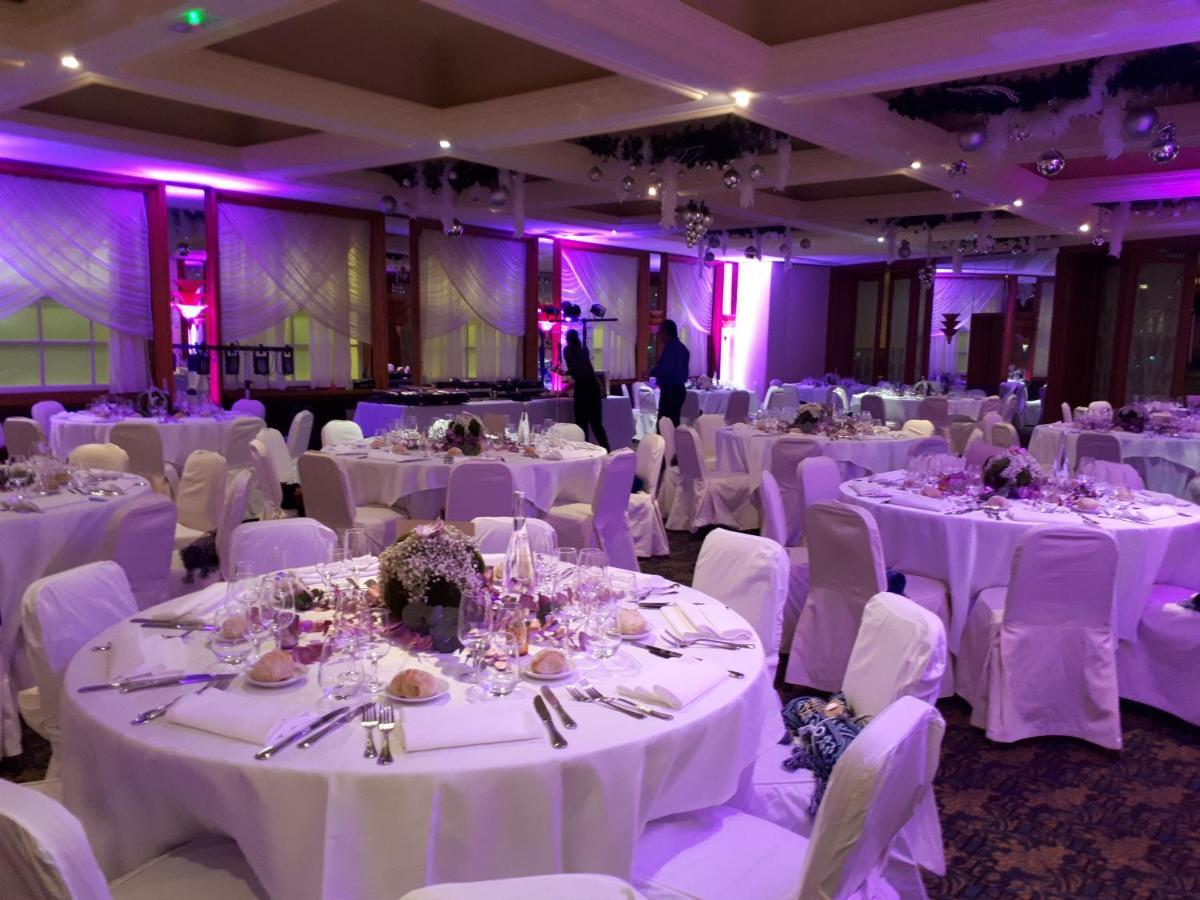 Du Parc - Centre 4* Mulhouse