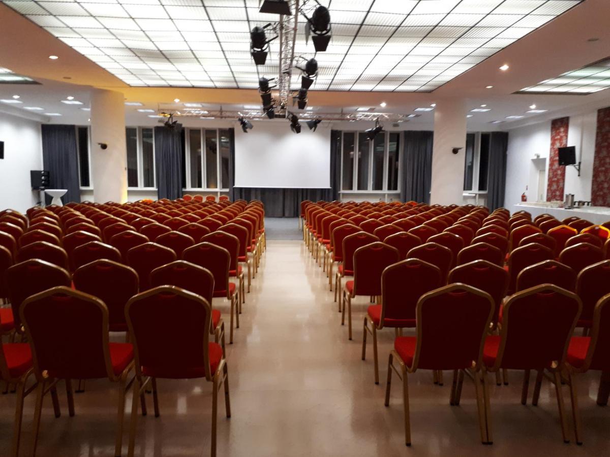 Du Parc - Centre 4* Mulhouse