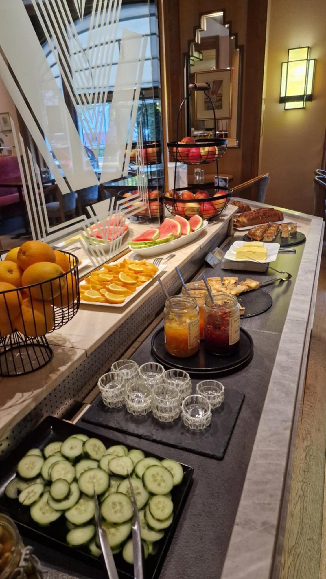 Hotel Du Parc - Centre Mulhouse