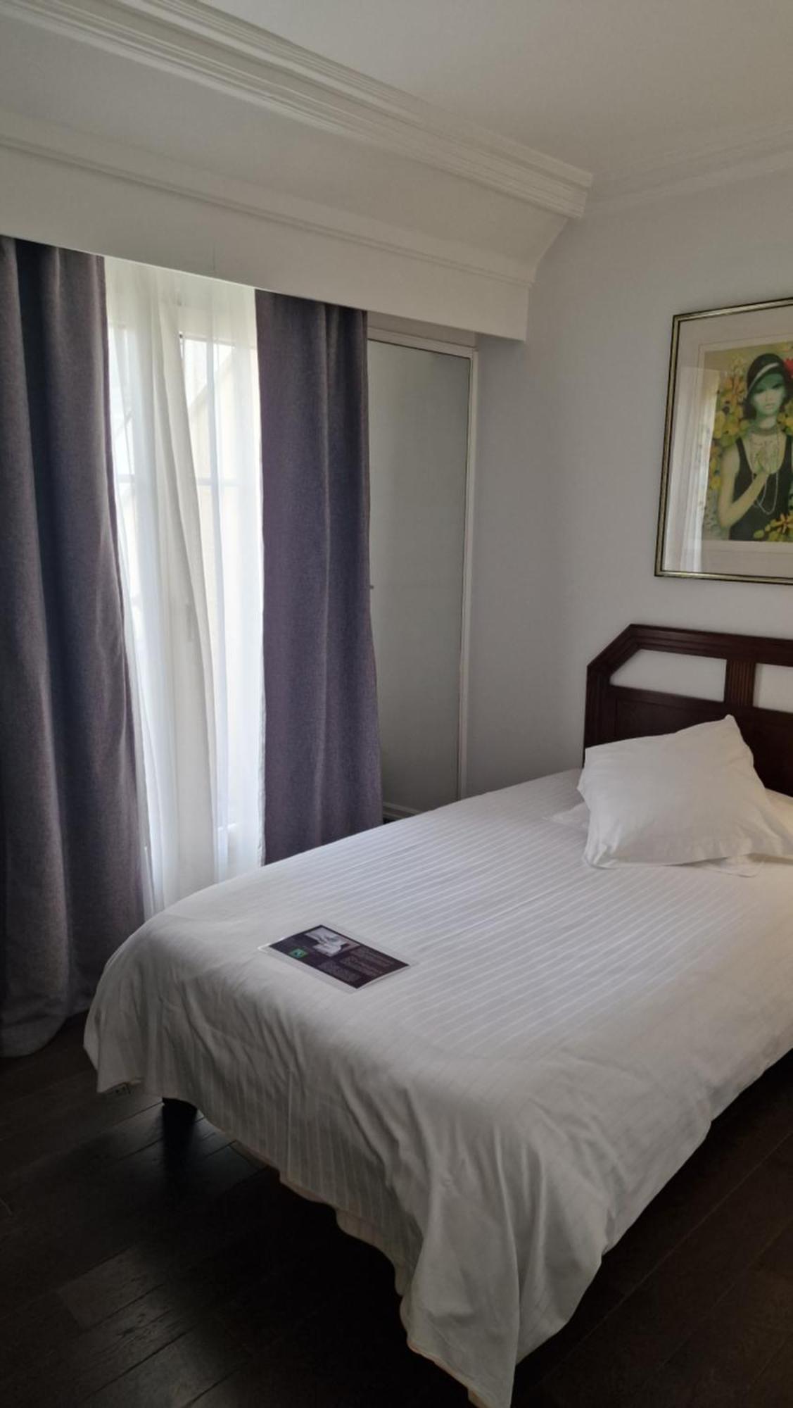 Du Parc - Centre Hotel Mulhouse