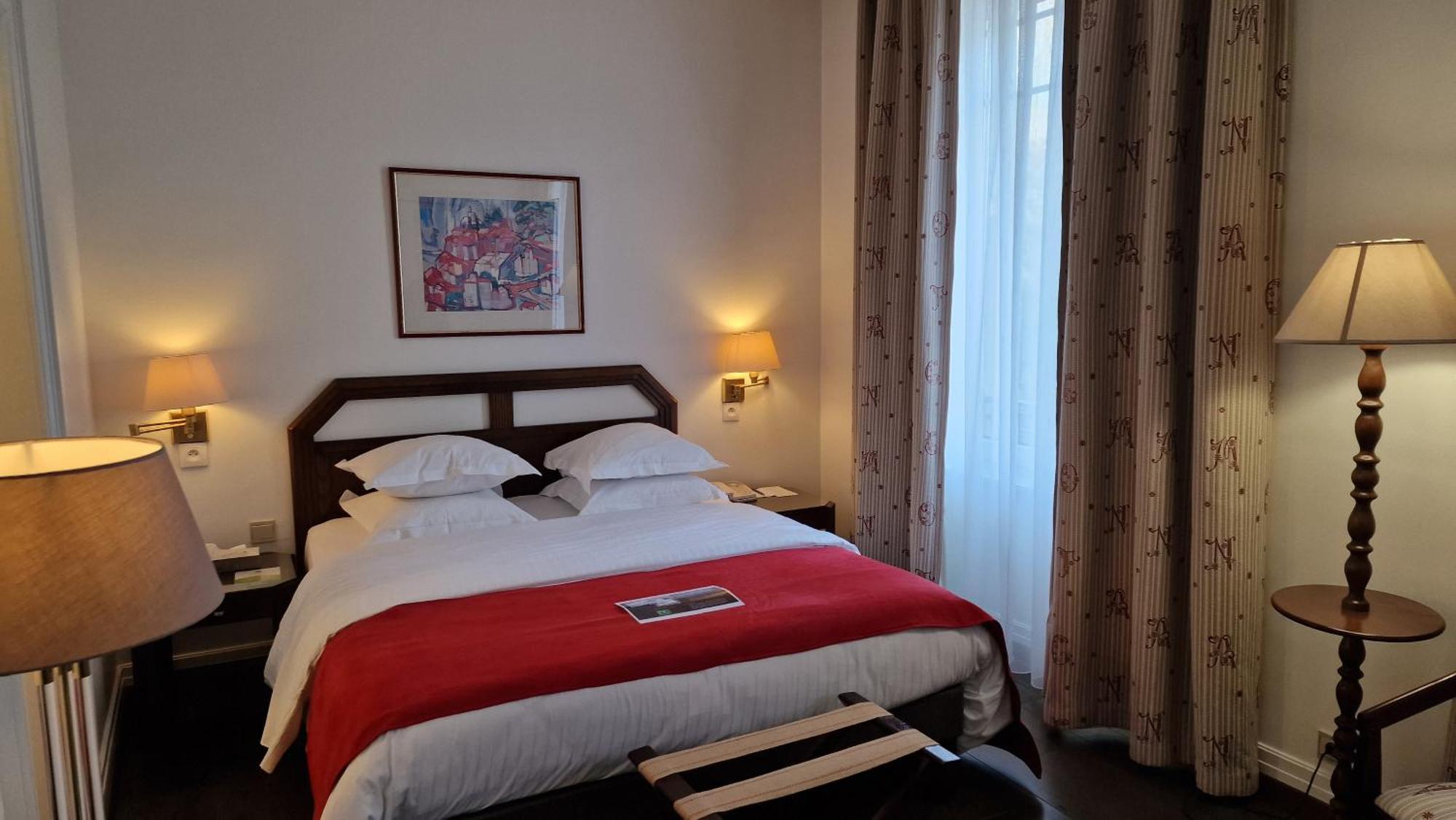 Du Parc - Centre Mulhouse