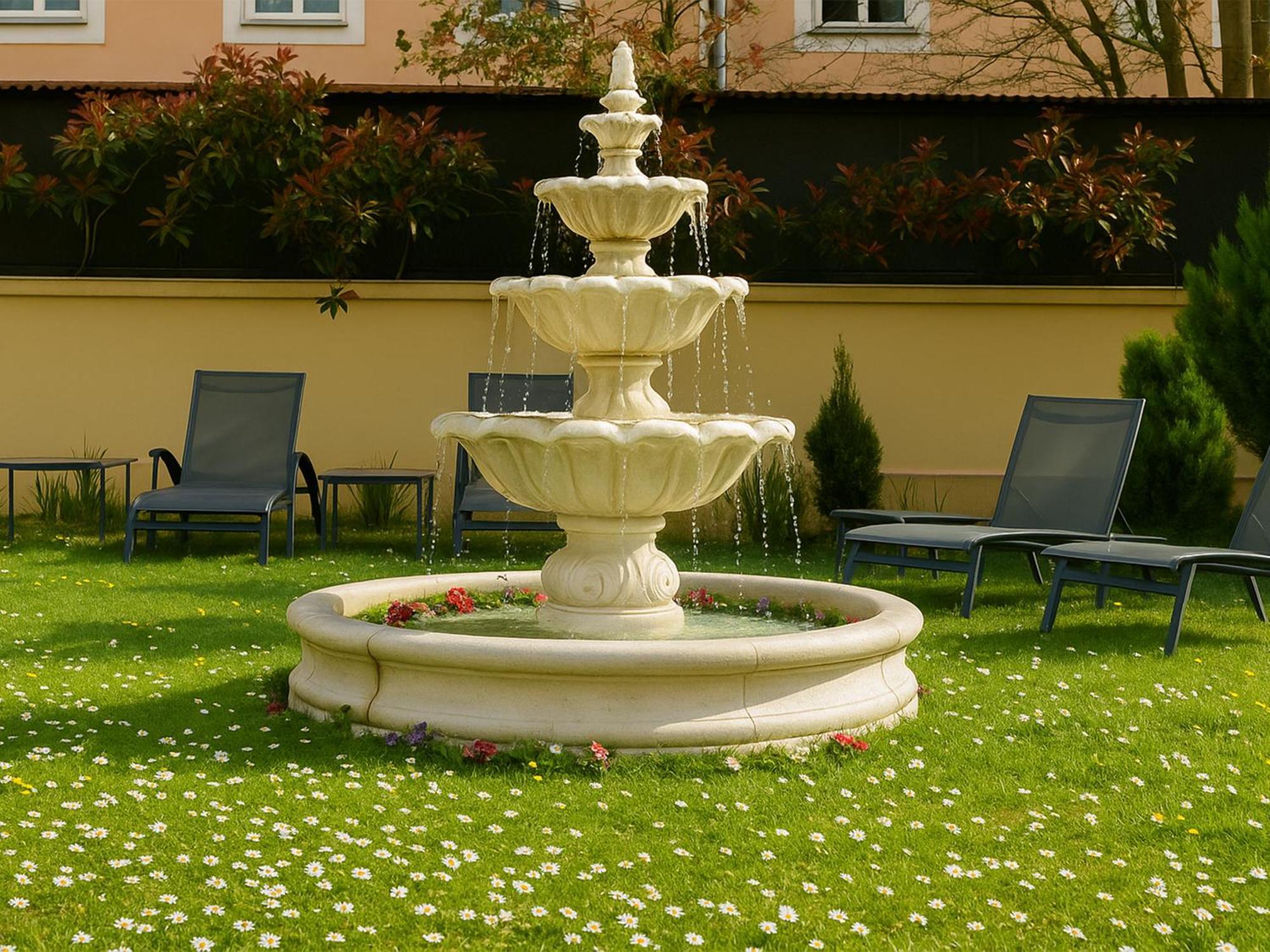 Du Parc - Centre Mulhouse