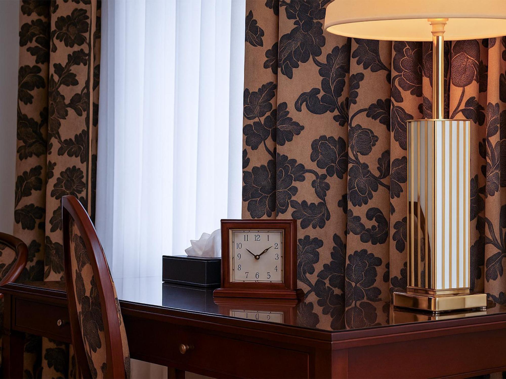Hotel Du Parc - Centre Mulhouse