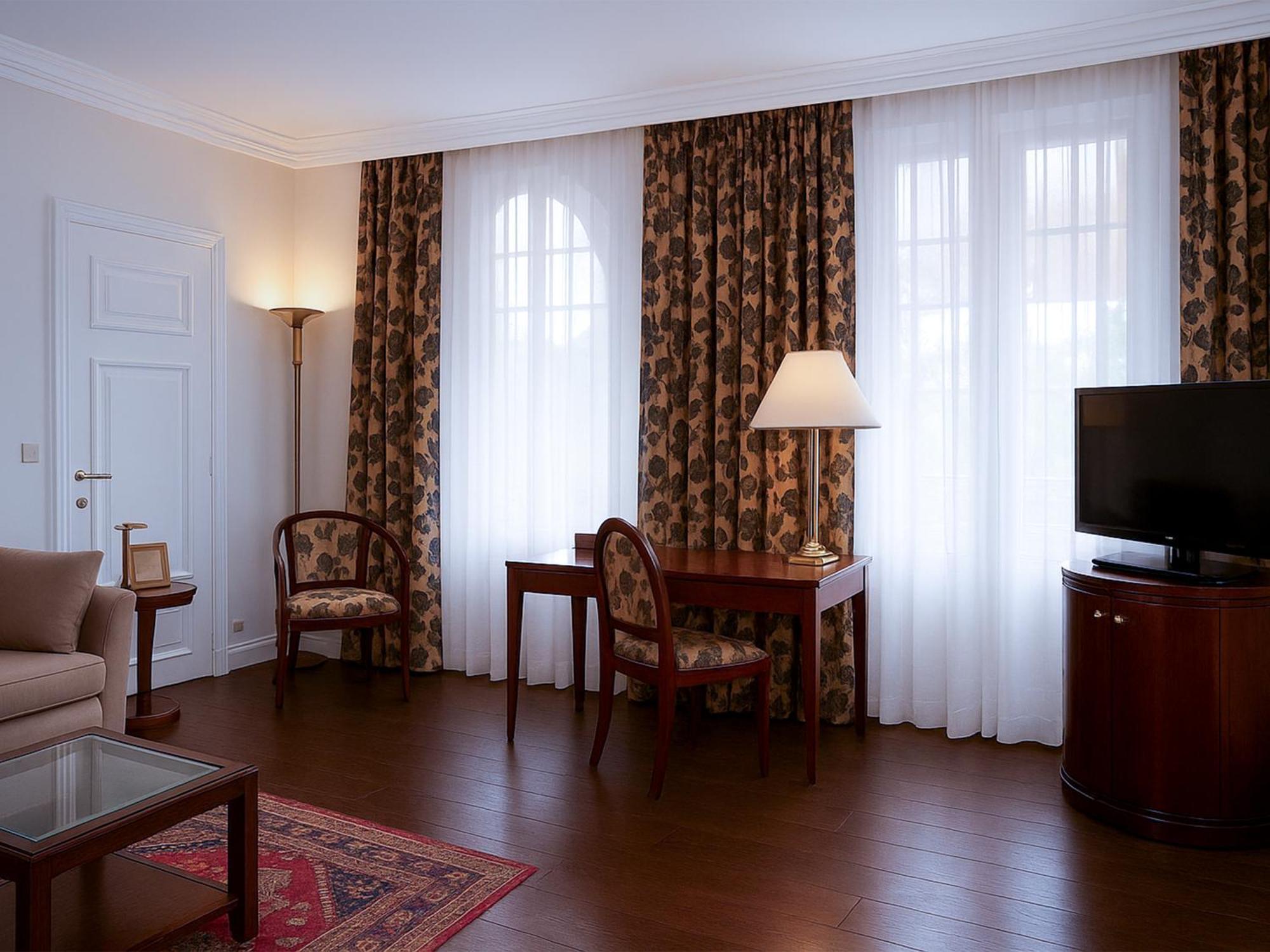 Du Parc - Centre Hotel Mulhouse