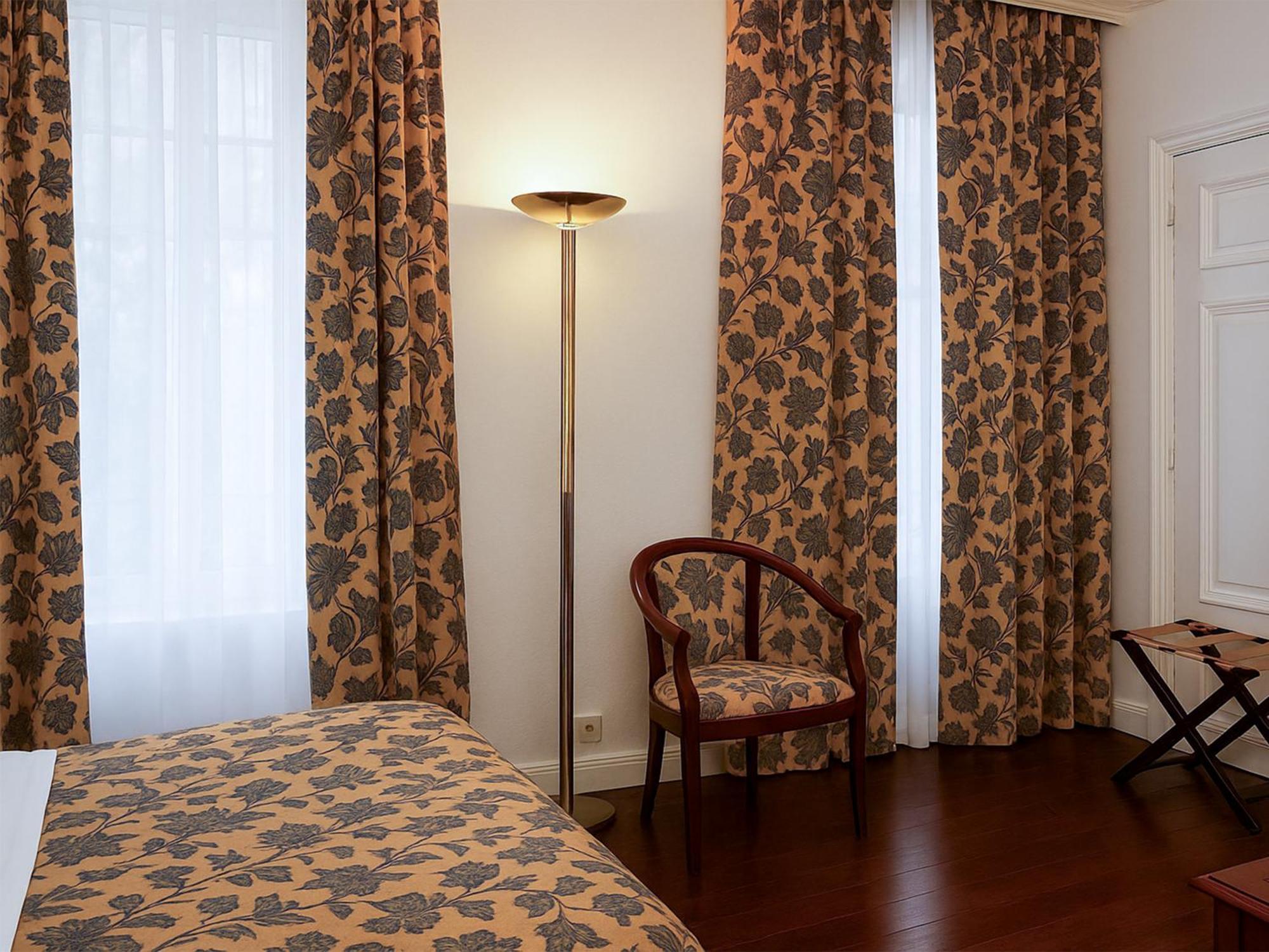 Du Parc - Centre Mulhouse