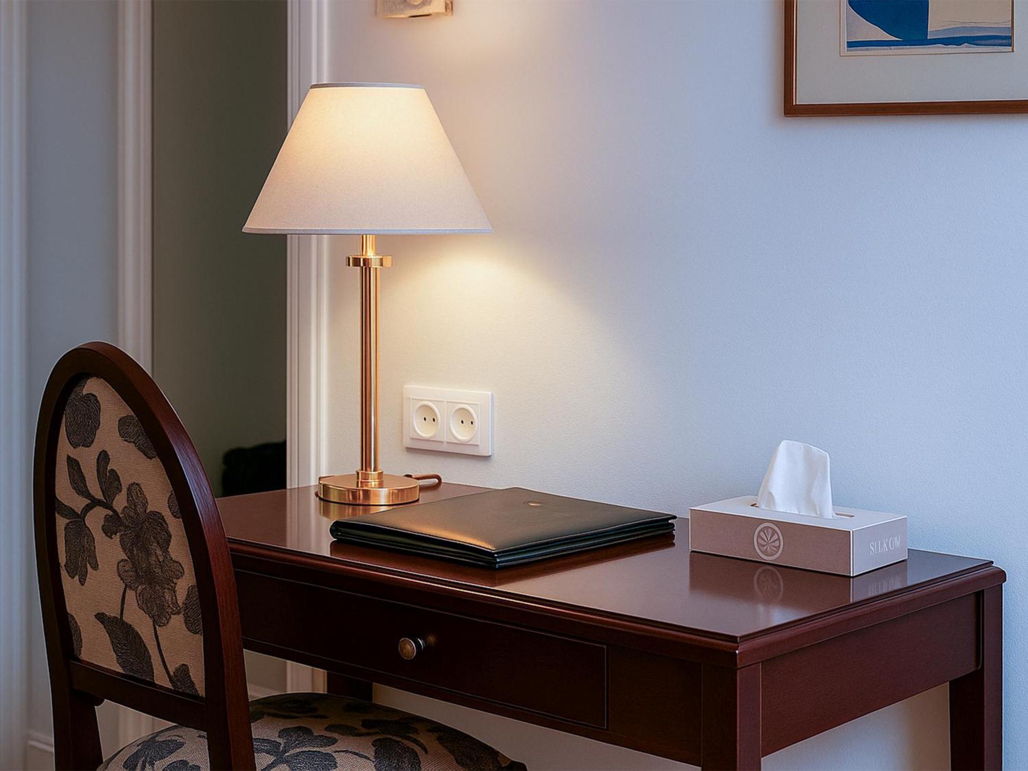 Du Parc - Centre 4* Mulhouse