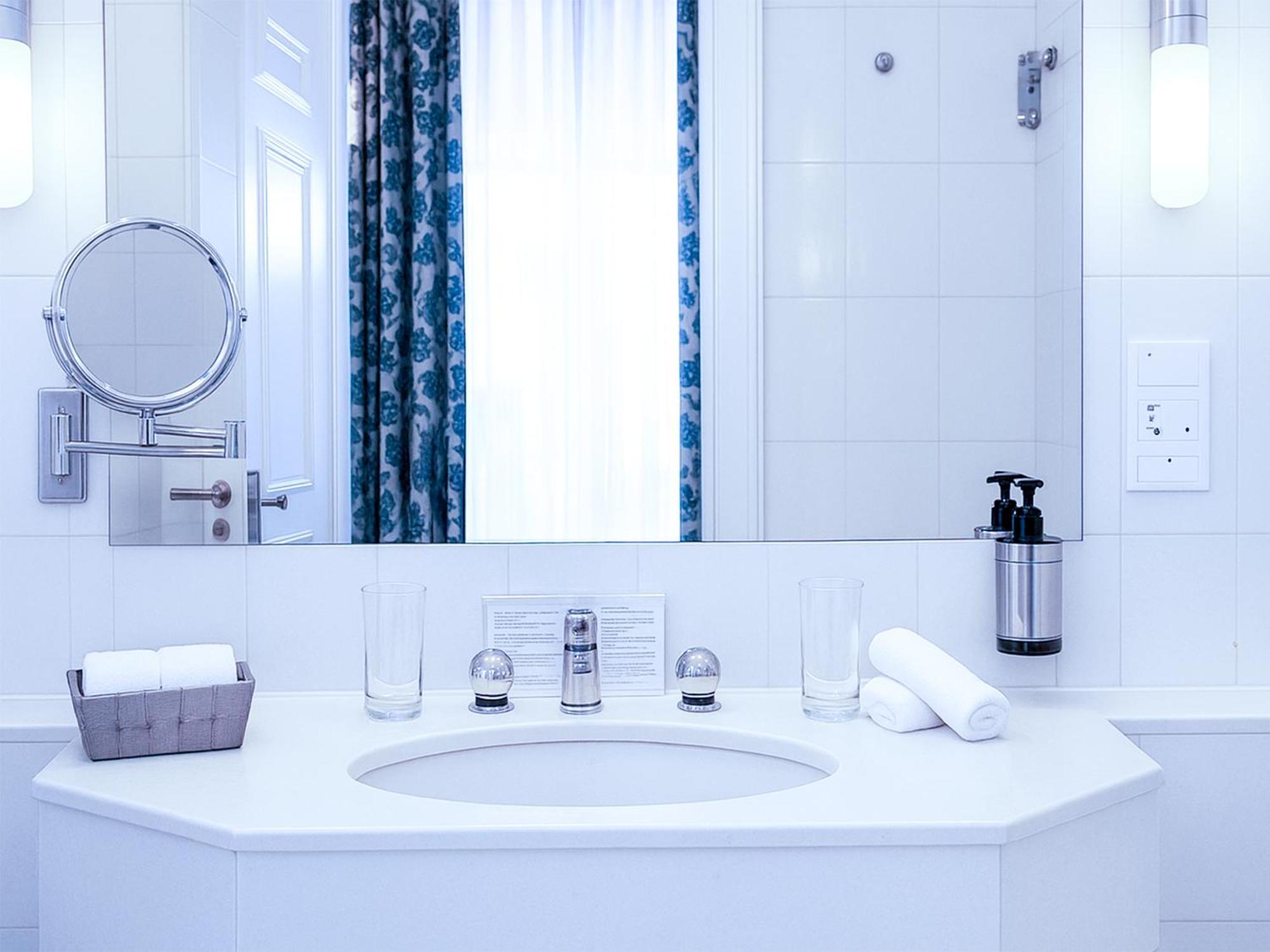 Hotel Du Parc - Centre 4*