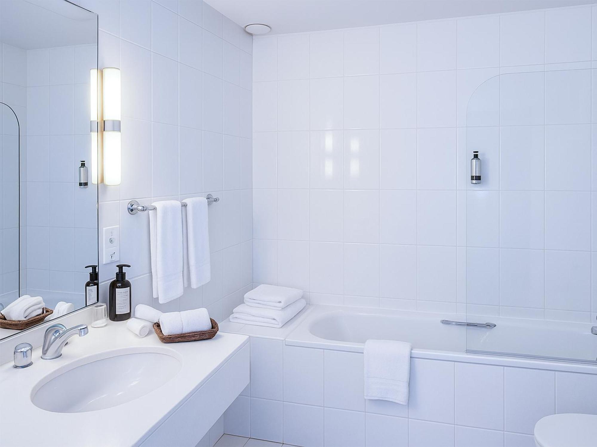 Du Parc - Centre 4* Mulhouse