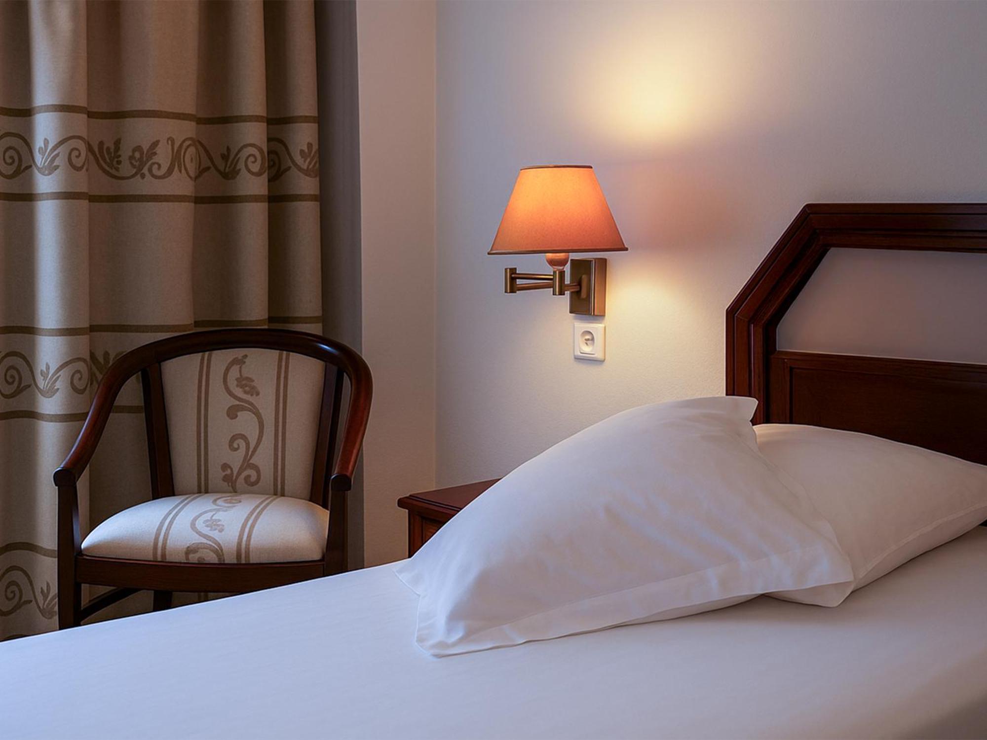 Hotel Du Parc - Centre Mulhouse